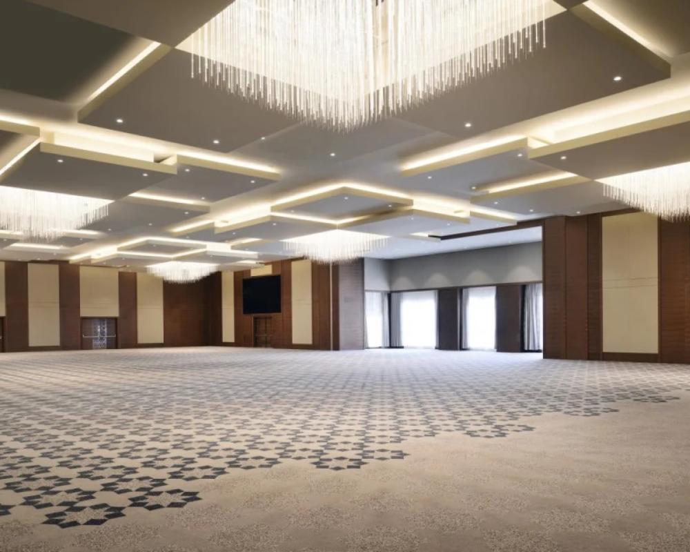 фото Constantine Marriott Hotel