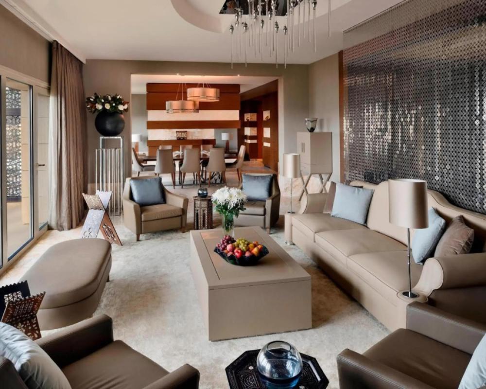 фото Constantine Marriott Hotel