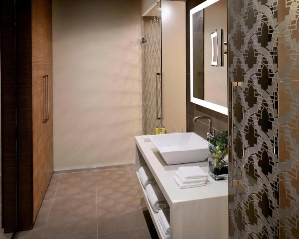 фото Constantine Marriott Hotel