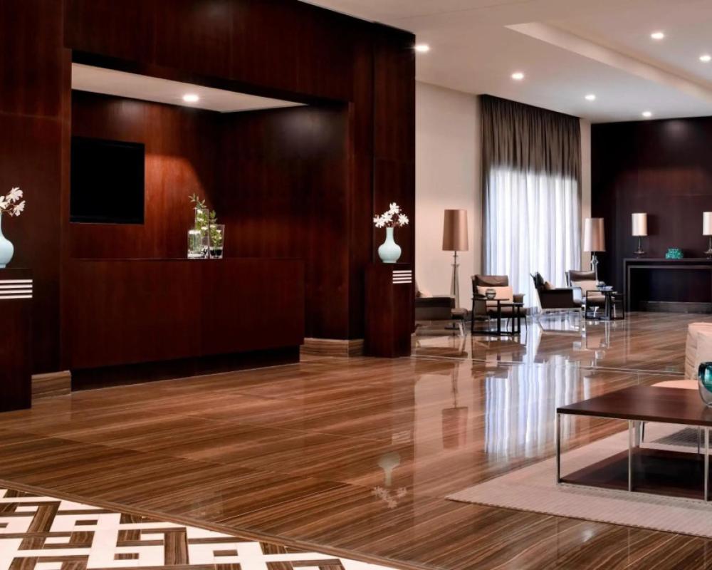 фото Constantine Marriott Hotel