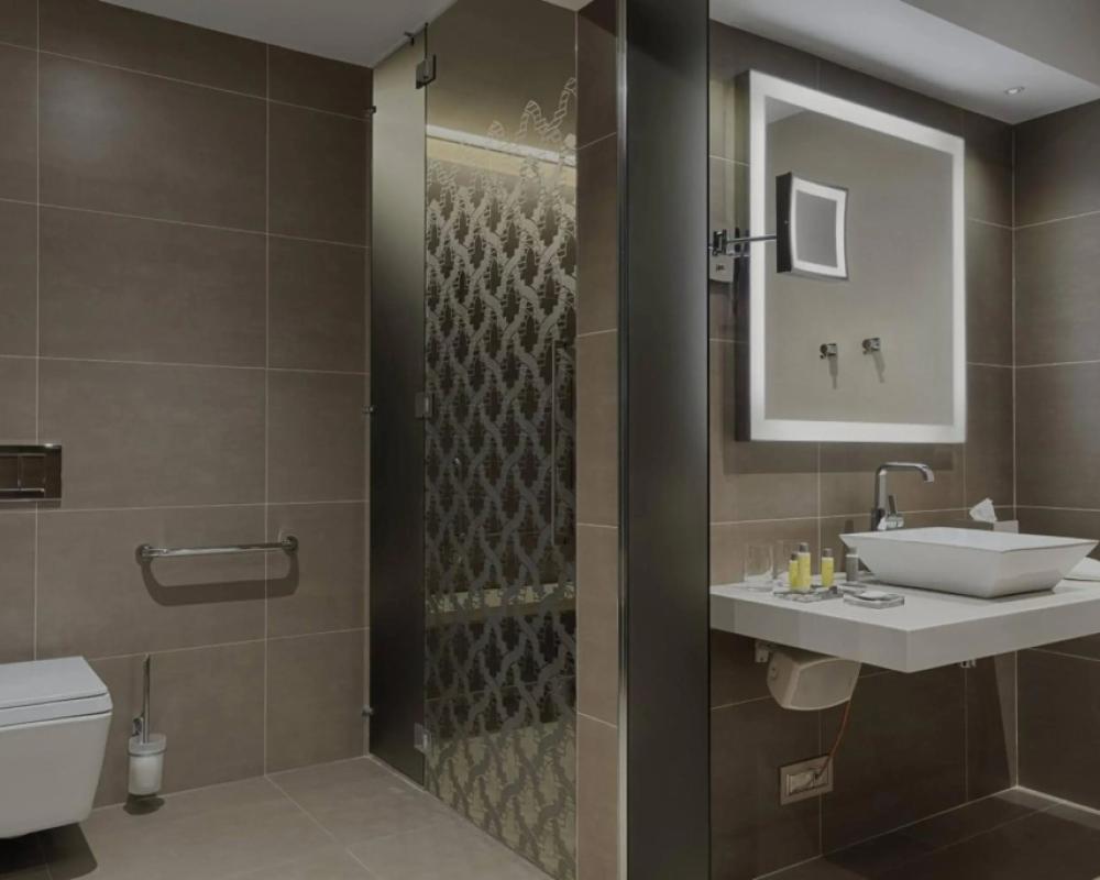 фото Constantine Marriott Hotel
