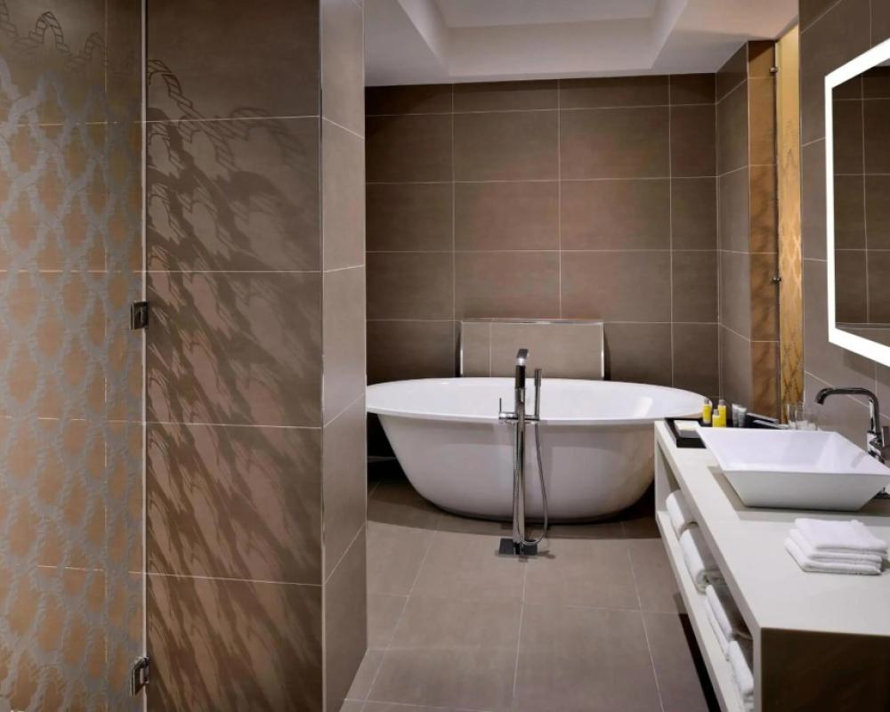 фото Constantine Marriott Hotel