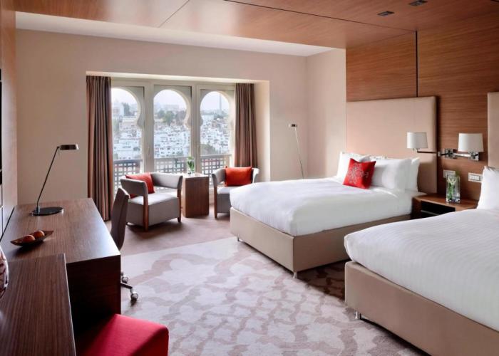 Constantine Marriott Hotel