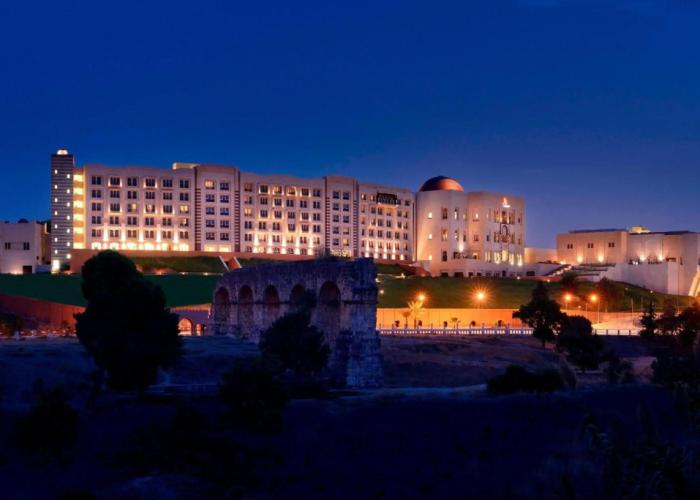 Constantine Marriott Hotel