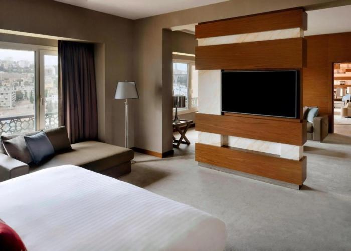 Constantine Marriott Hotel