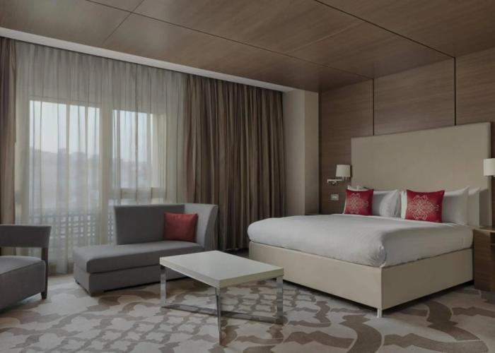 Constantine Marriott Hotel