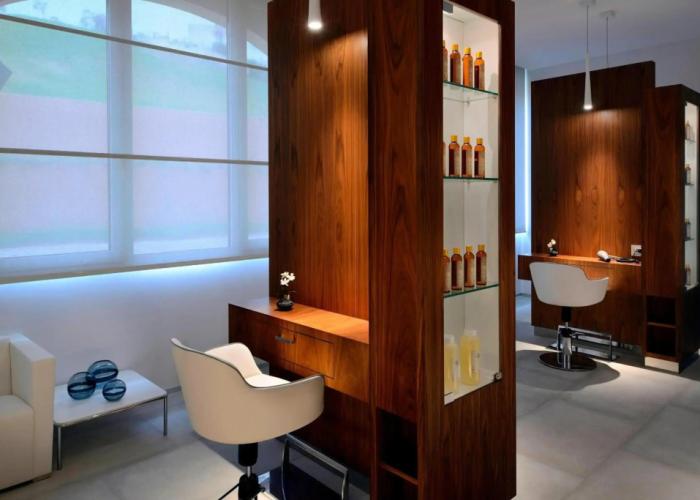 Constantine Marriott Hotel