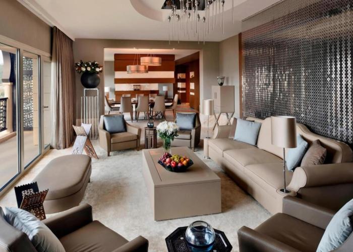 Constantine Marriott Hotel