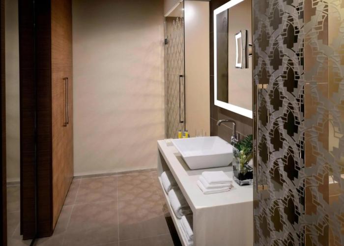 Constantine Marriott Hotel