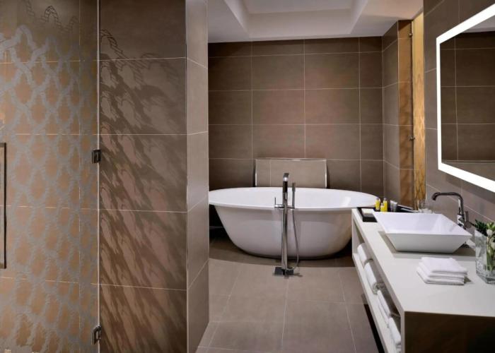 Constantine Marriott Hotel