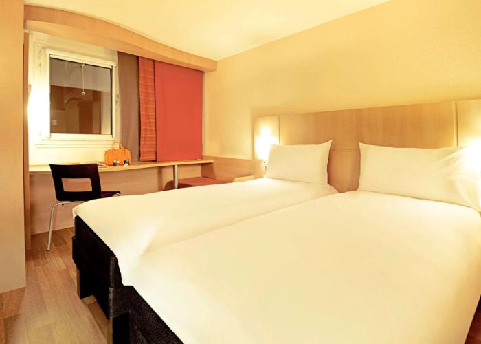 ibis Constantine
