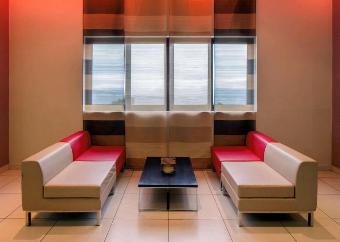 ibis Constantine
