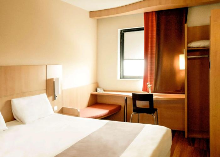 ibis Constantine