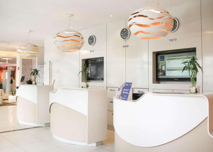 Novotel Constantine