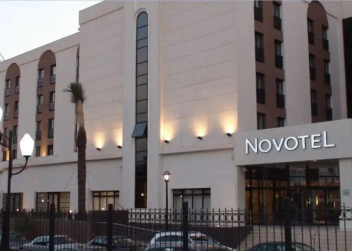 Novotel Constantine