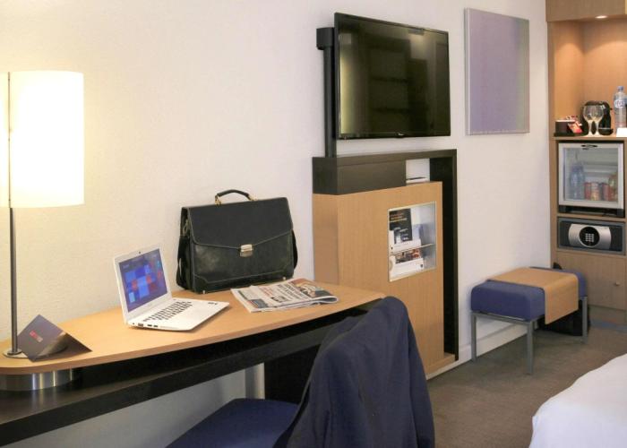 Novotel Constantine