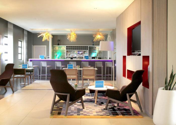 Novotel Constantine