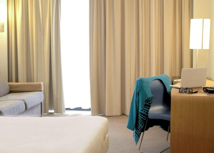 Novotel Constantine