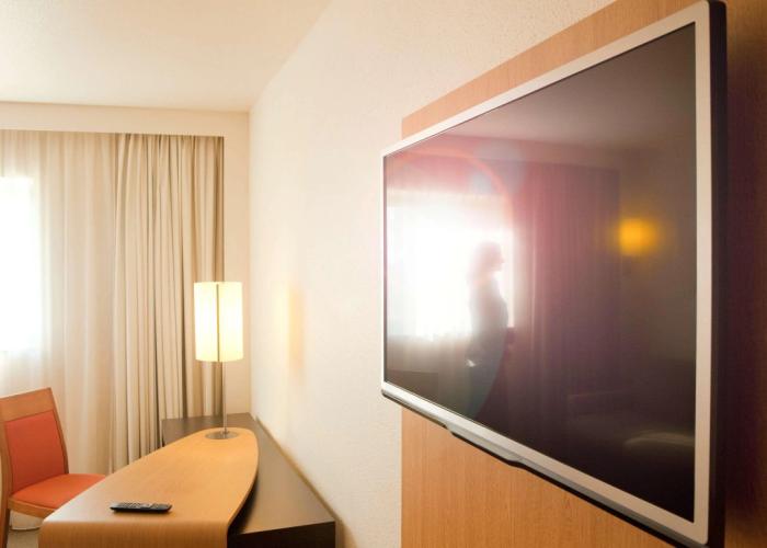 Novotel Constantine