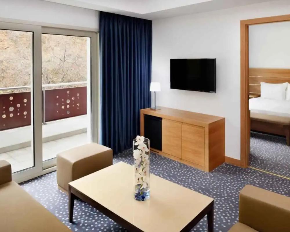 фото Protea Hotel Constantine