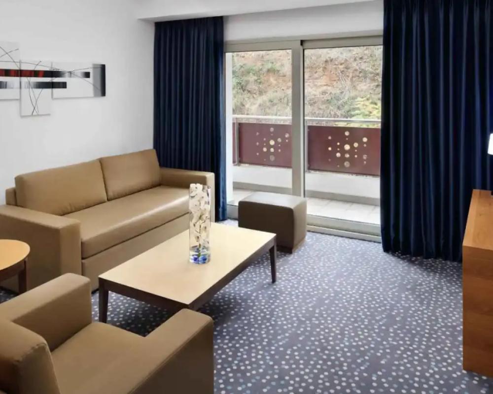 фото Protea Hotel Constantine