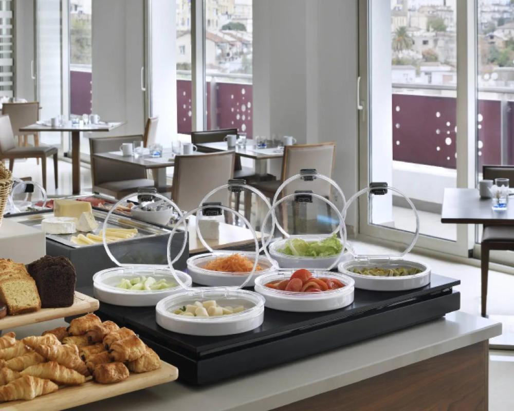 фото Protea Hotel Constantine