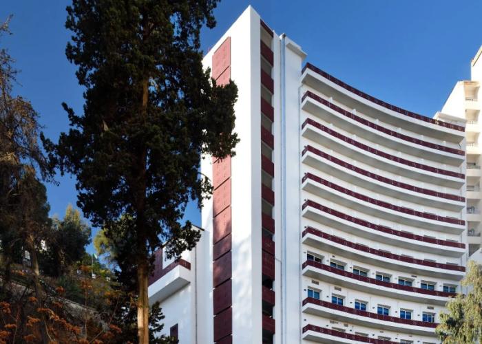 Protea Hotel Constantine