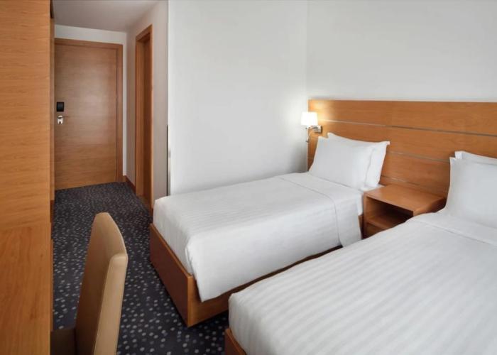 Protea Hotel Constantine