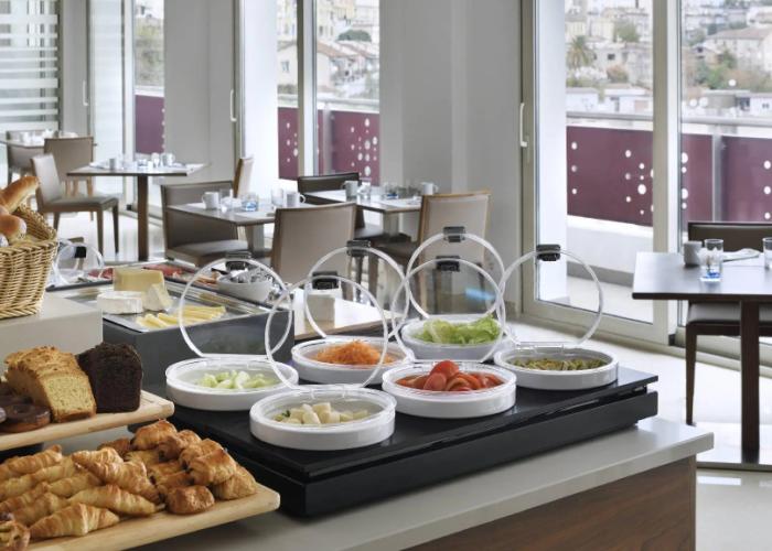 Protea Hotel Constantine