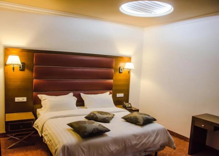 Hotel El bey
