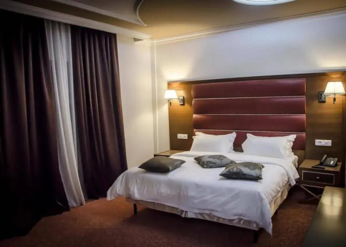Hotel El bey
