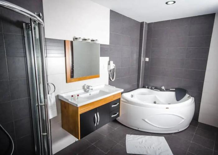 Hotel El bey