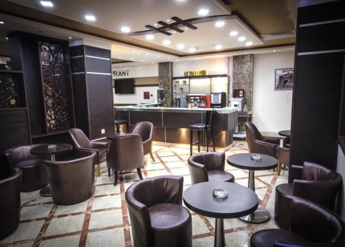 Hotel El bey