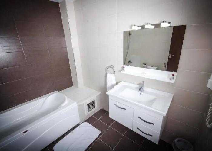 Hotel El bey
