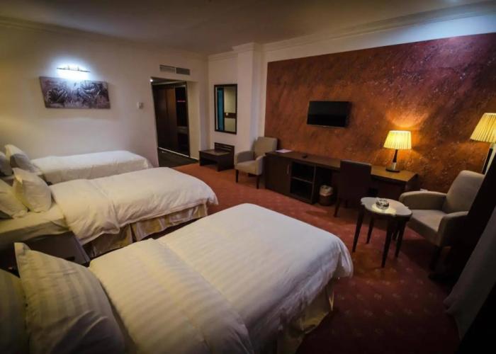 Hotel El bey