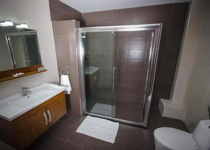 Hotel El bey