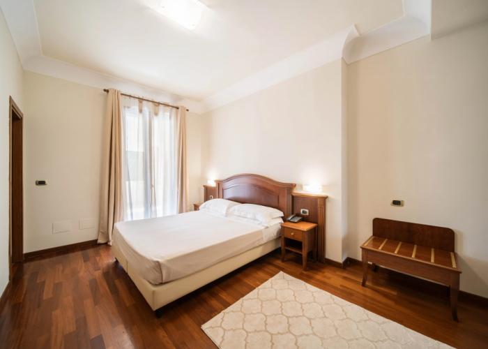 Antica Masseria Martuccio Hotel