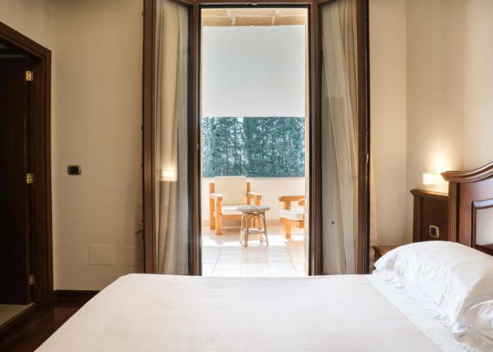 Antica Masseria Martuccio Hotel