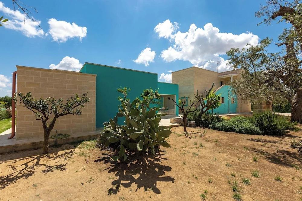 фото 2197 Tenuta Donna Caterina