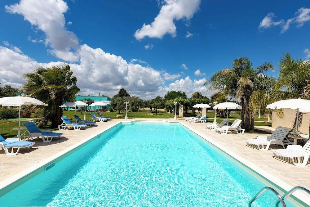 фото 2197 Tenuta Donna Caterina