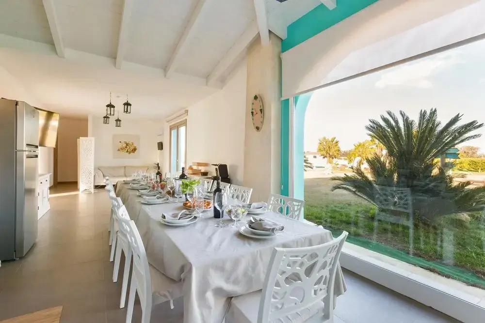 фото 2197 Tenuta Donna Caterina