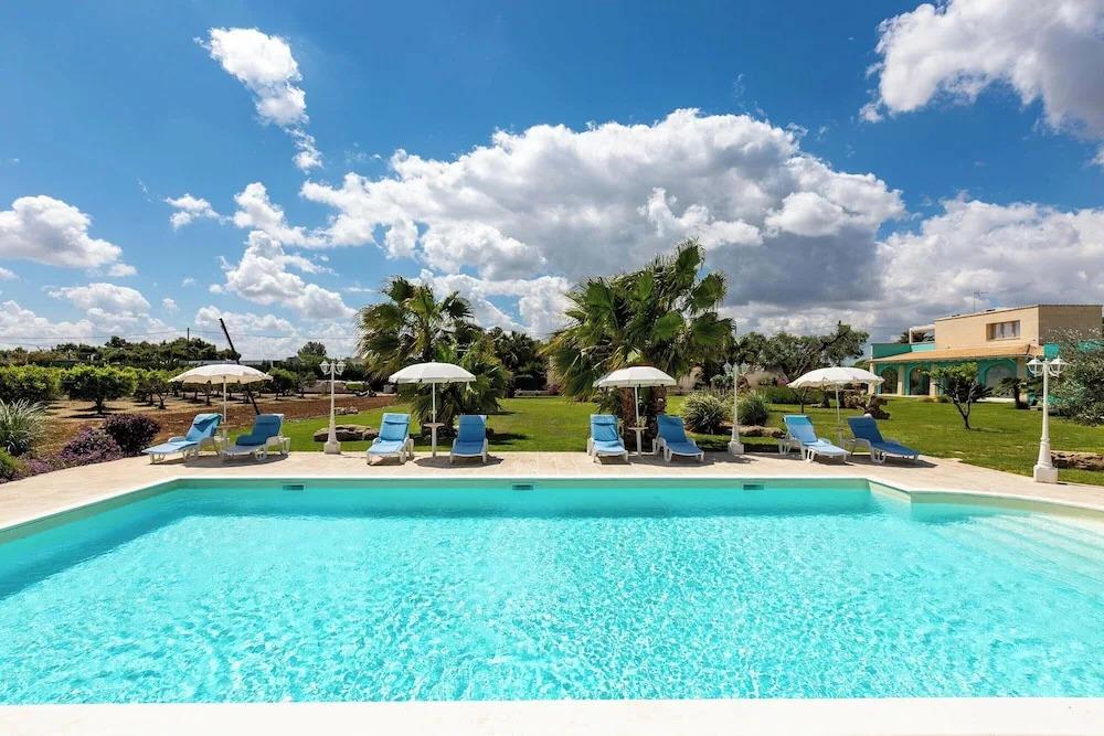 фото 2197 Tenuta Donna Caterina