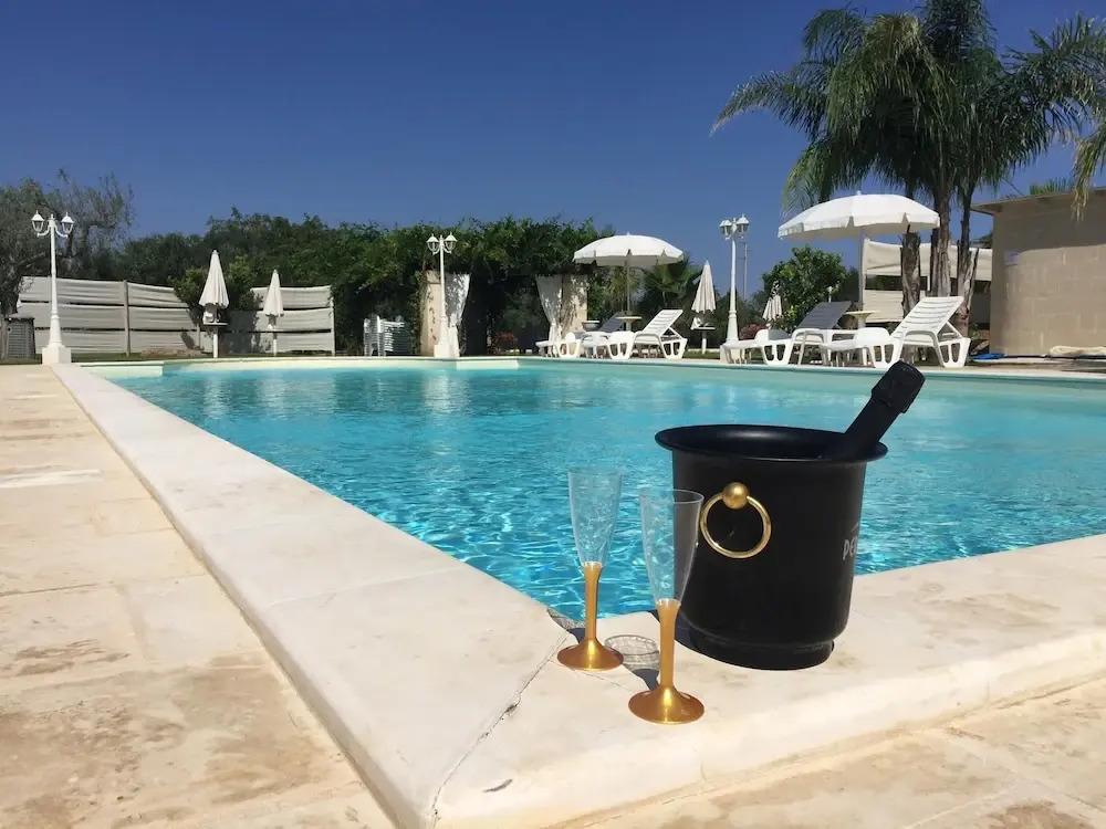 фото 2197 Tenuta Donna Caterina