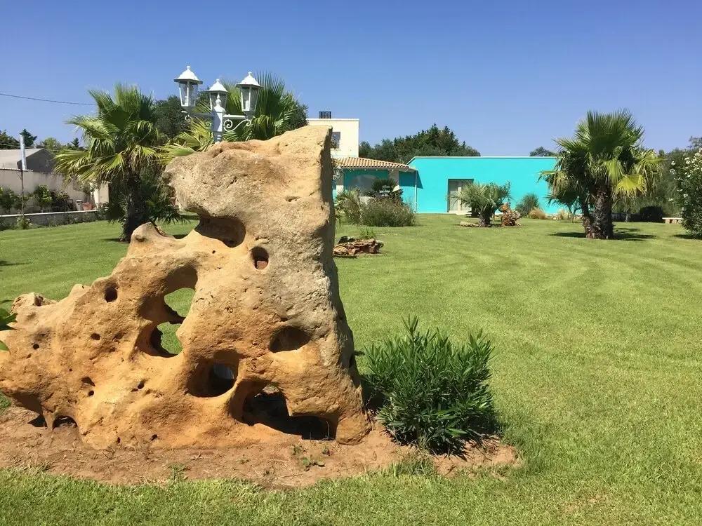 фото 2197 Tenuta Donna Caterina