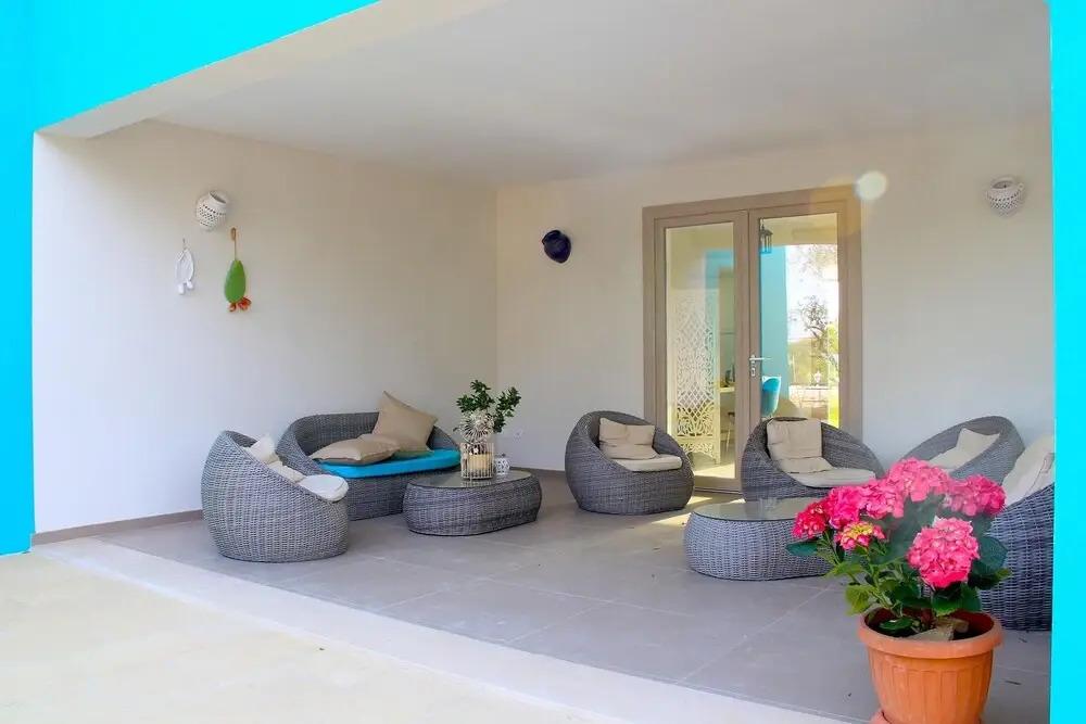 фото 2197 Tenuta Donna Caterina