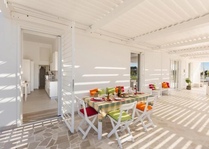 3675 Dimora Seculari by Perle di Puglia