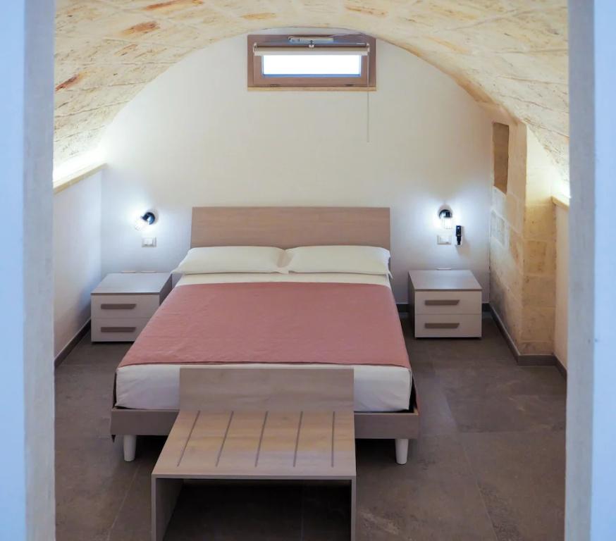 фото Perla Suite