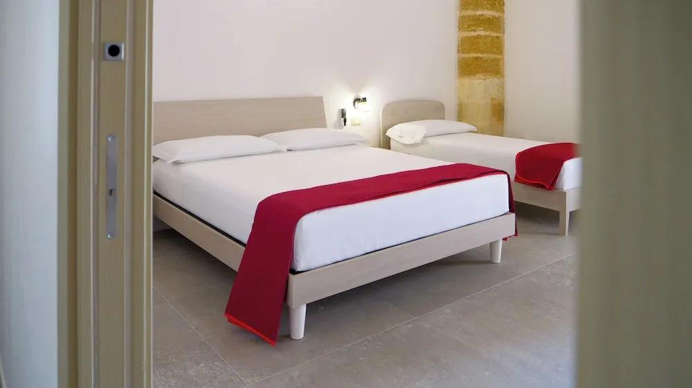 фото Perla Suite