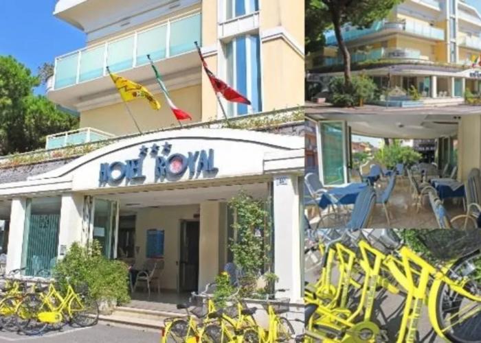 Hotel Royal Misano