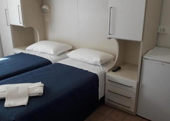 Hotel Meuble Cordial